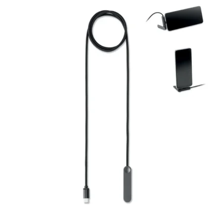MO3192 - Support et câble USB-C 60W