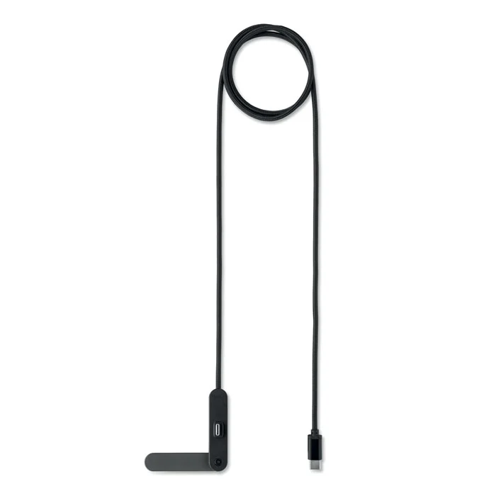 MO3192 - Support et câble USB-C 60W – Image 2