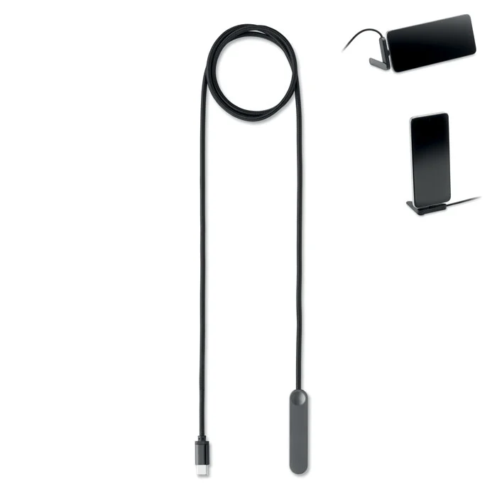MO3192 - Support et câble USB-C 60W