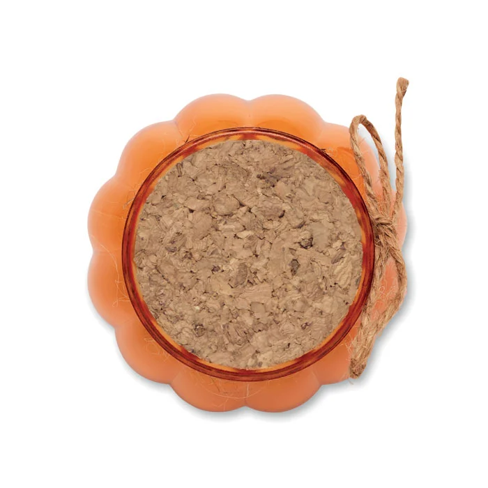 MO3193 - Bougie vanille cire végétale – Image 16