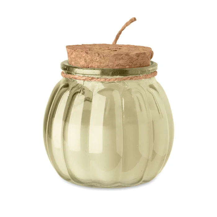 MO3193 - Bougie vanille cire végétale – Image 19