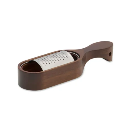 MO3196 - Râpe à fromage en acacia