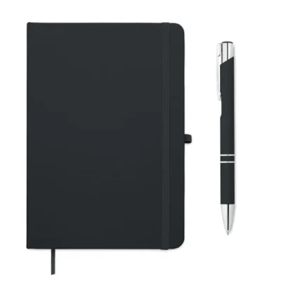 MO3199 - Set carnet A5 et stylo