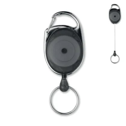 MO3200 - Porte-badge rétractable