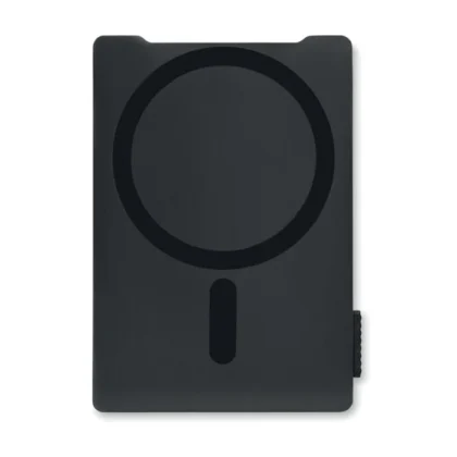 MO3201 - Porte-cartes et support magnétique