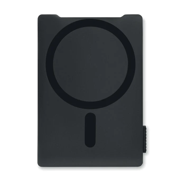 MO3201 - Porte-cartes et support magnétique