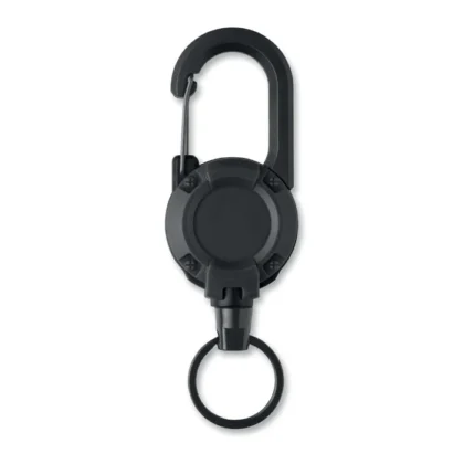 MO3204 - Porte-badge rétractable