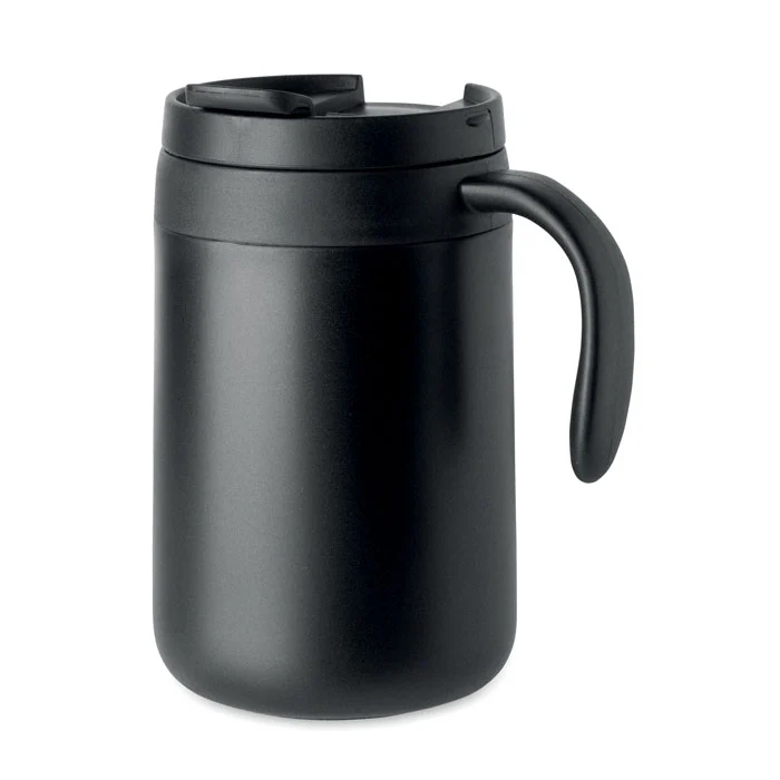 MO3209 - Mug double paroi filtre à café – Image 2