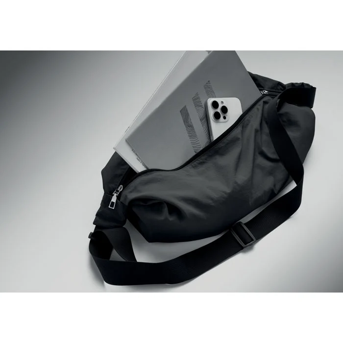 MO3212 - Sac urbain en nylon – Image 2