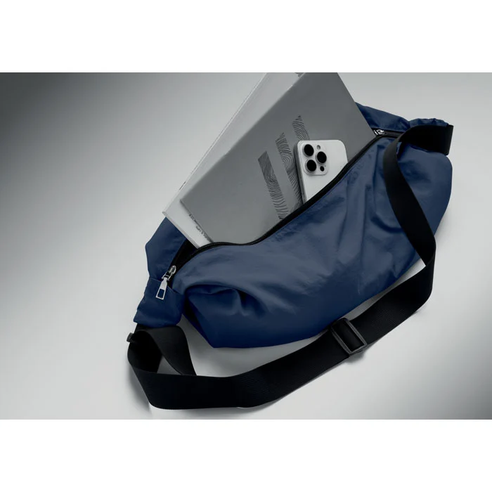MO3212 - Sac urbain en nylon – Image 5