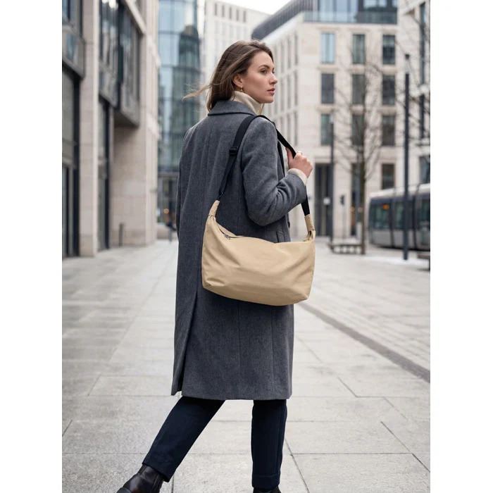 MO3212 - Sac urbain en nylon – Image 9