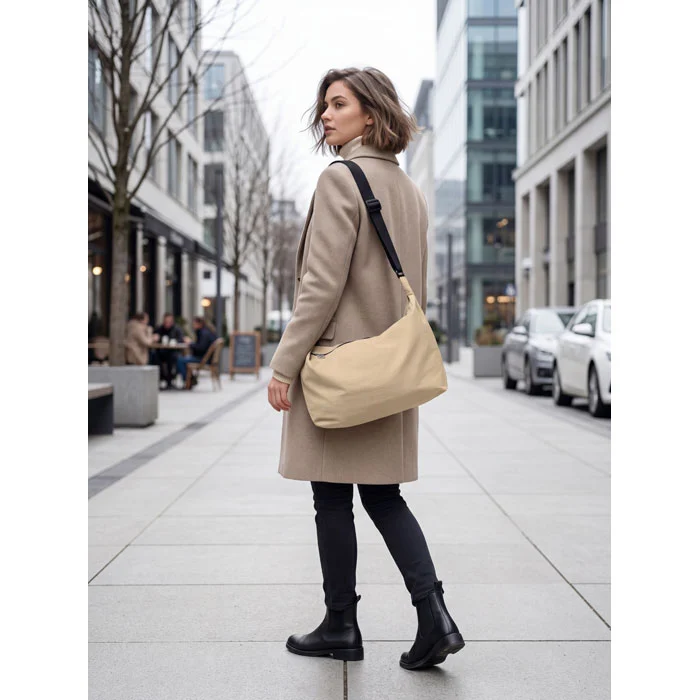 MO3212 - Sac urbain en nylon – Image 11