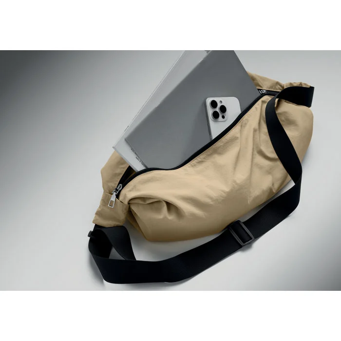 MO3212 - Sac urbain en nylon – Image 8