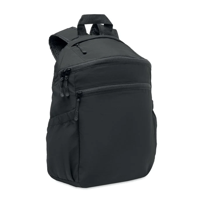 MO3214 - Sac à dos en nylon ripstop 10L