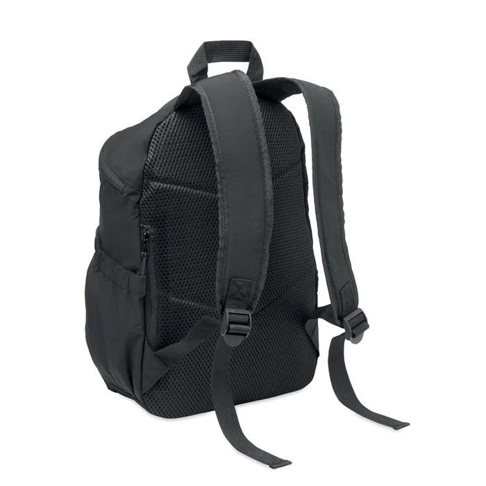 MO3214 - Sac à dos en nylon ripstop 10L – Image 2