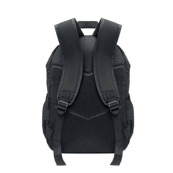 MO3214 - Sac à dos en nylon ripstop 10L – Image 3