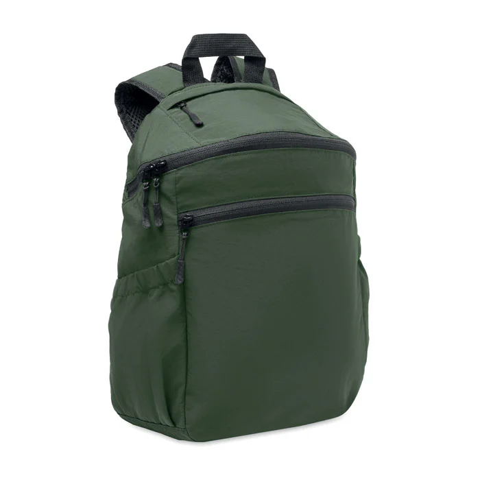 MO3214 - Sac à dos en nylon ripstop 10L – Image 9