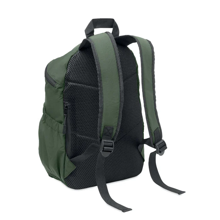 MO3214 - Sac à dos en nylon ripstop 10L – Image 10