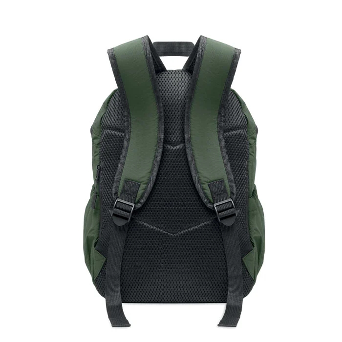 MO3214 - Sac à dos en nylon ripstop 10L – Image 11
