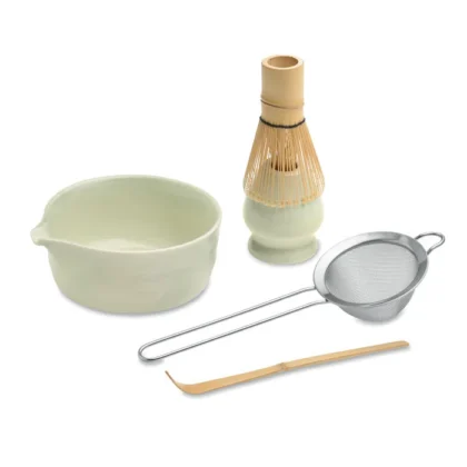 MO3215 - Set Matcha 5 pcs
