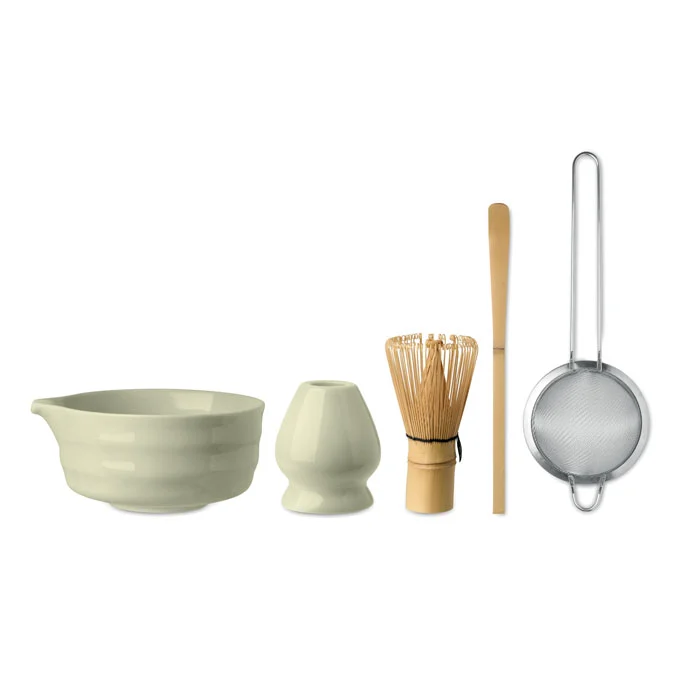 MO3215 - Set Matcha 5 pcs – Image 2