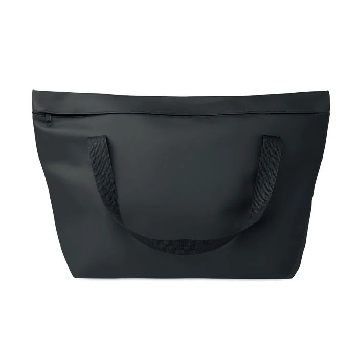 MO3216 - Shopping bag pour vélo en PU – Image 2