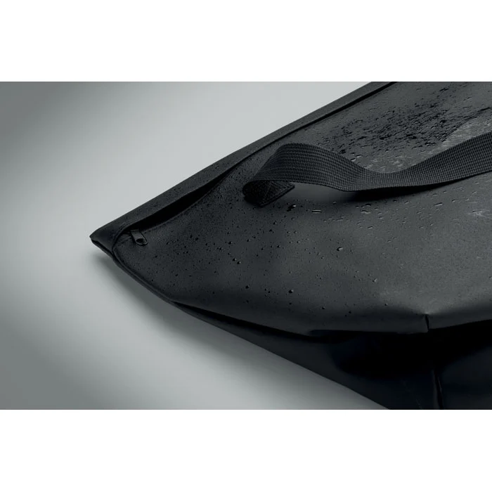 MO3216 - Shopping bag pour vélo en PU – Image 3