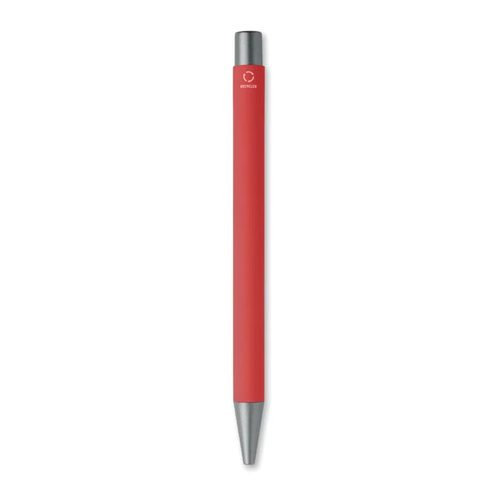 MO3222 - Stylo bille aluminium recyclé – Image 7