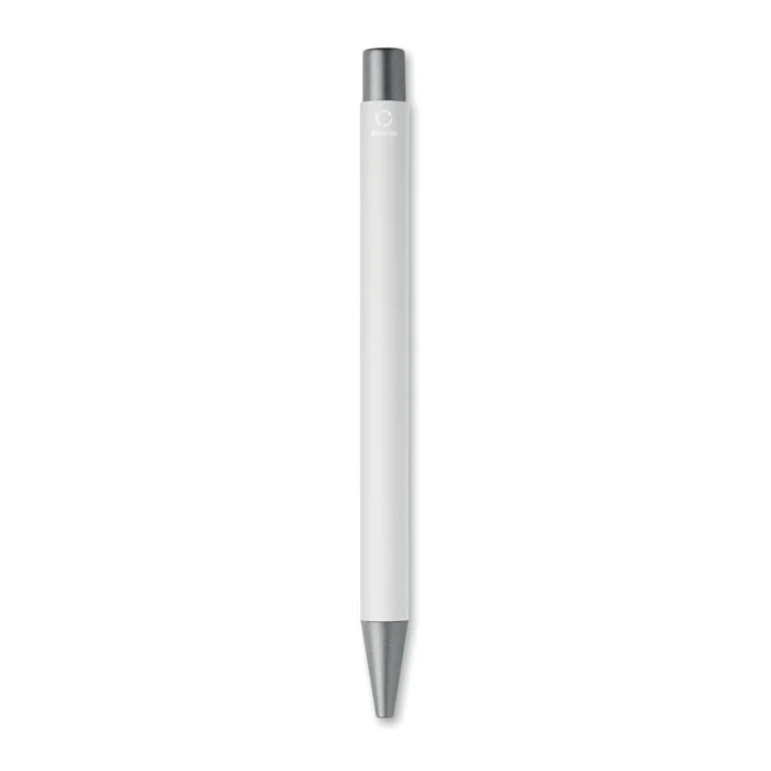 MO3222 - Stylo bille aluminium recyclé – Image 11