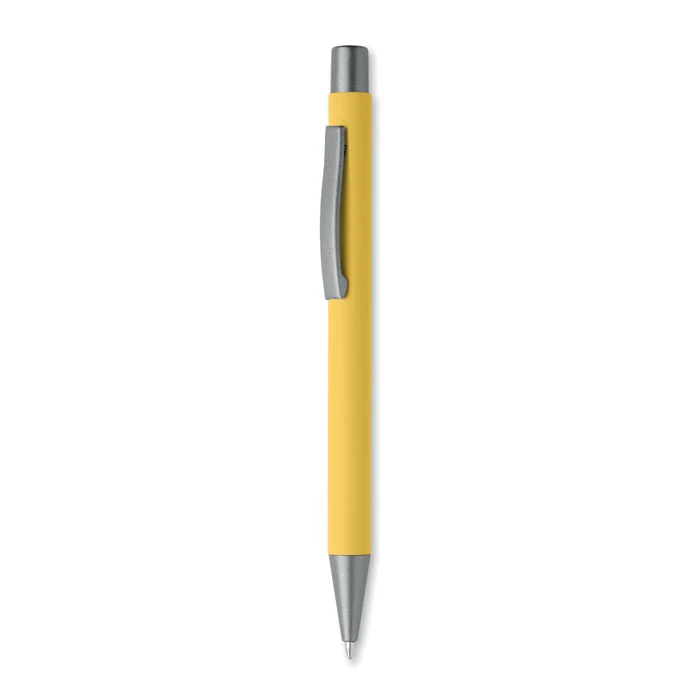 MO3222 - Stylo bille aluminium recyclé – Image 13