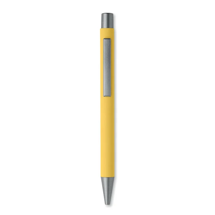 MO3222 - Stylo bille aluminium recyclé – Image 16