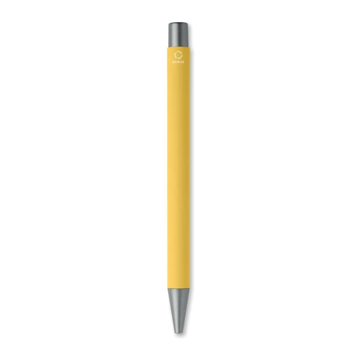 MO3222 - Stylo bille aluminium recyclé – Image 15