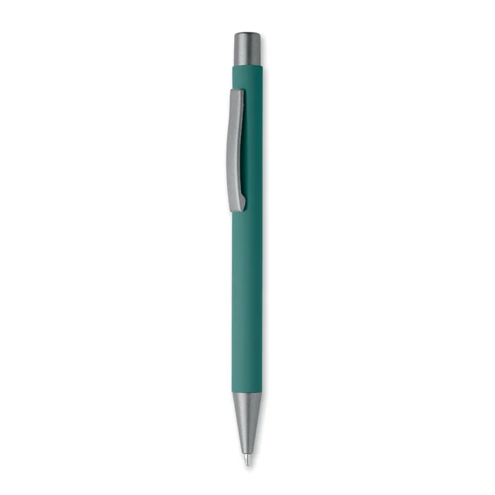 MO3222 - Stylo bille aluminium recyclé – Image 18