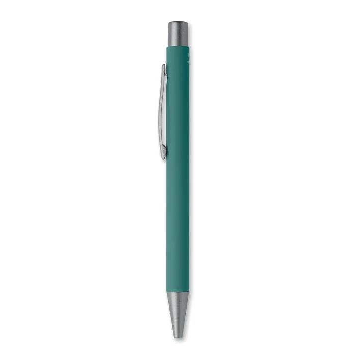MO3222 - Stylo bille aluminium recyclé – Image 19