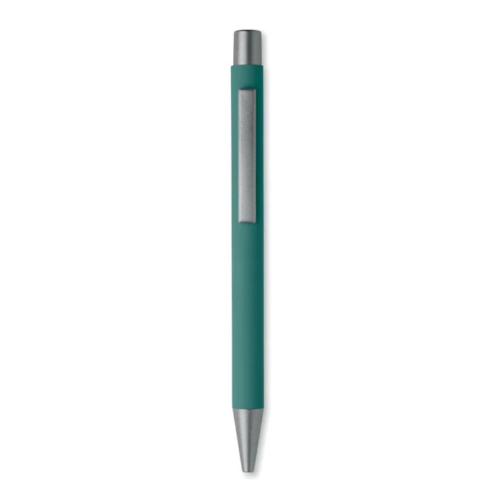 MO3222 - Stylo bille aluminium recyclé – Image 20