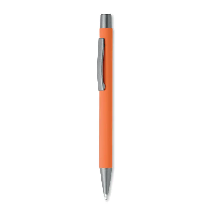 MO3222 - Stylo bille aluminium recyclé – Image 22