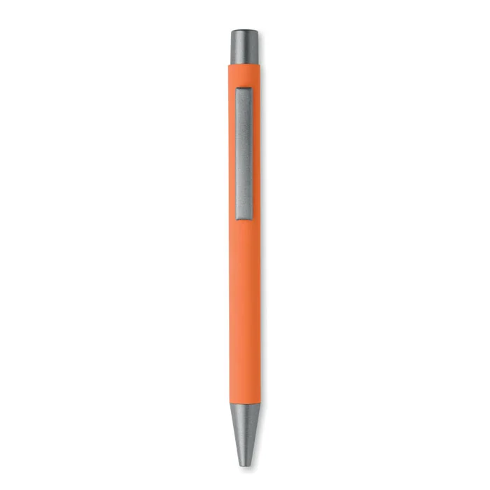 MO3222 - Stylo bille aluminium recyclé – Image 24