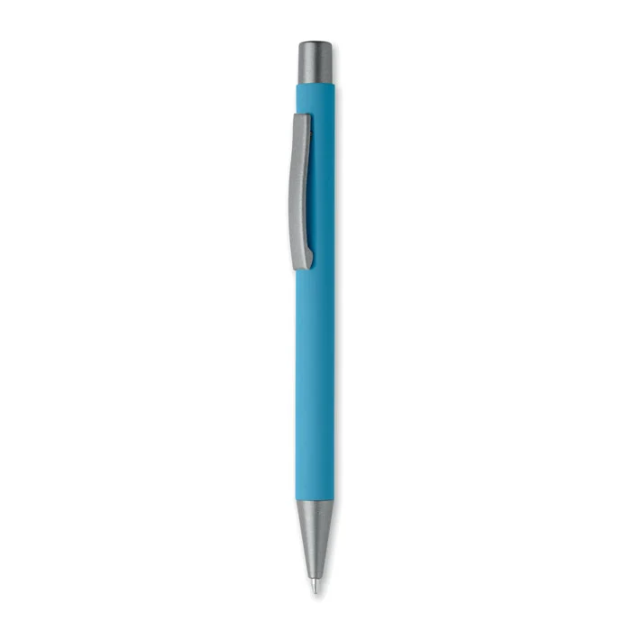 MO3222 - Stylo bille aluminium recyclé – Image 26