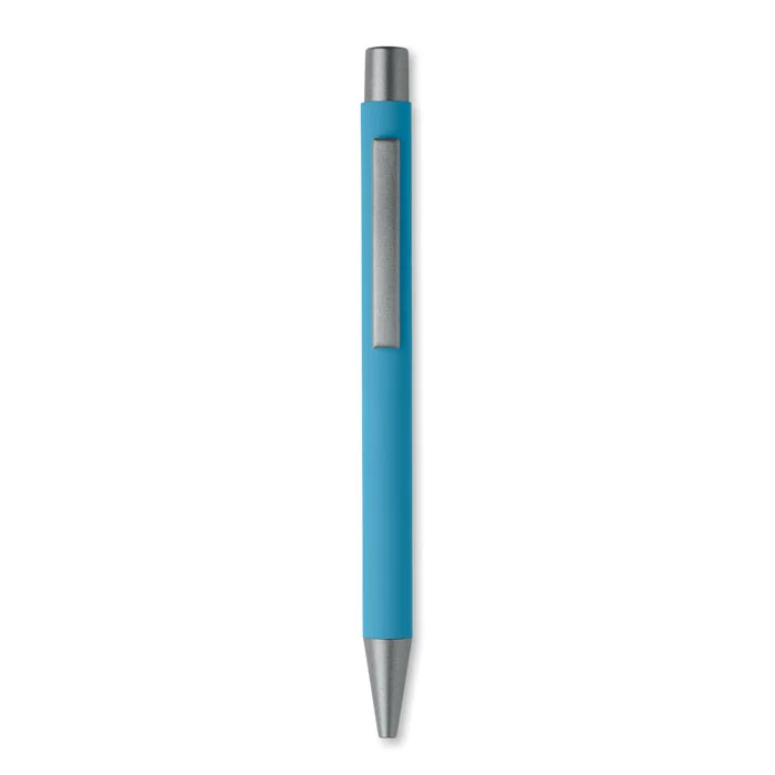 MO3222 - Stylo bille aluminium recyclé – Image 28