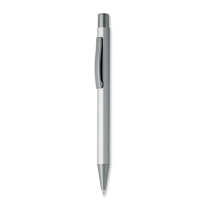 MO3222 - Stylo bille aluminium recyclé – Image 30