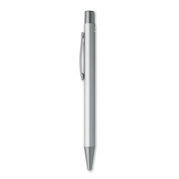 MO3222 - Stylo bille aluminium recyclé – Image 31