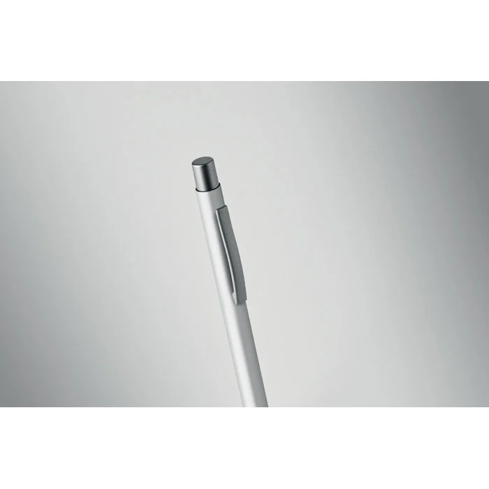 MO3222 - Stylo bille aluminium recyclé – Image 33