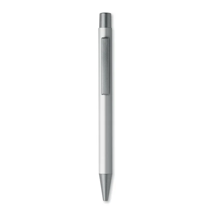MO3222 - Stylo bille aluminium recyclé – Image 32
