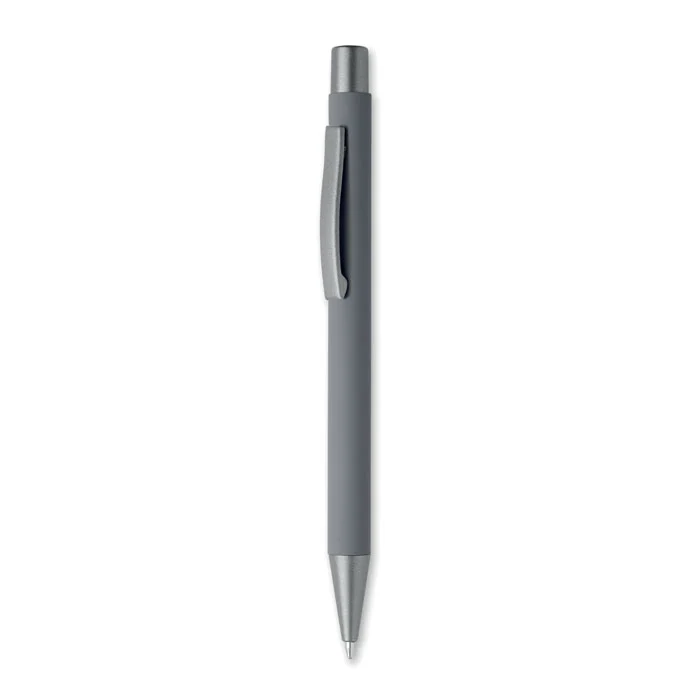 MO3222 - Stylo bille aluminium recyclé – Image 52