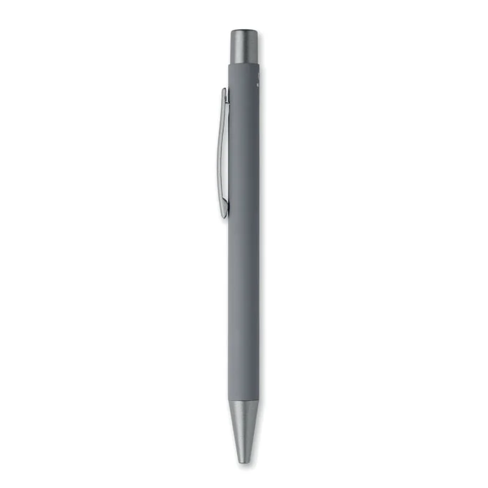 MO3222 - Stylo bille aluminium recyclé – Image 53