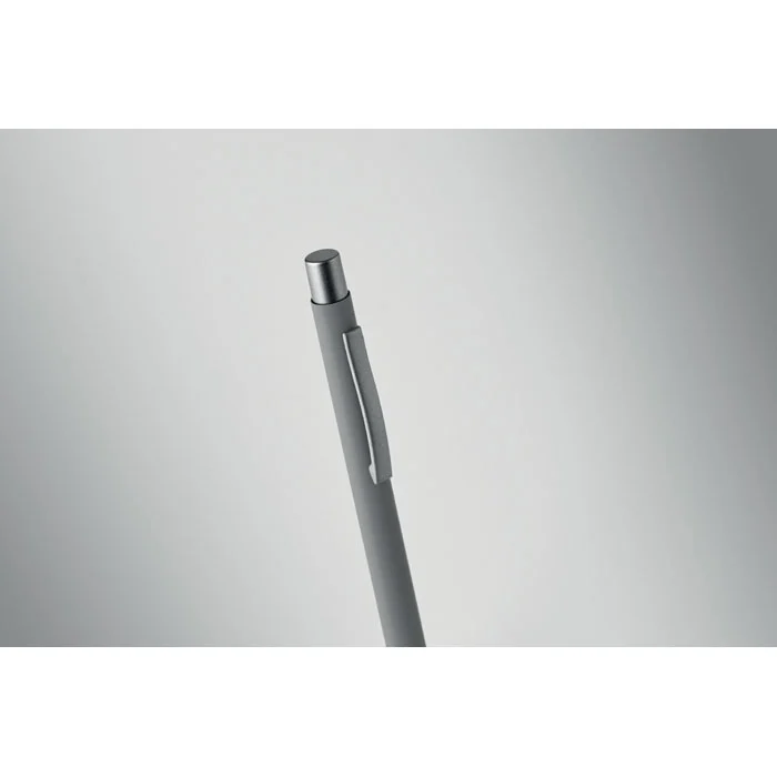 MO3222 - Stylo bille aluminium recyclé – Image 56