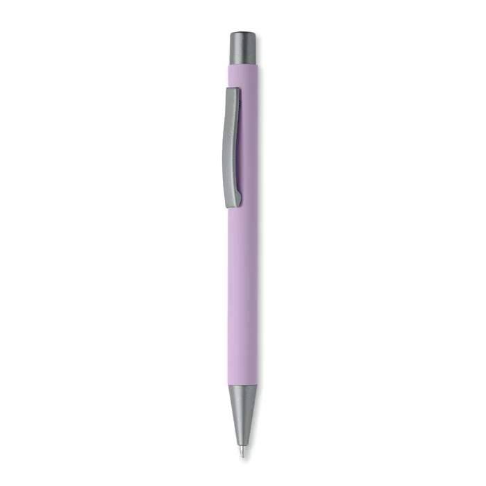MO3222 - Stylo bille aluminium recyclé – Image 34