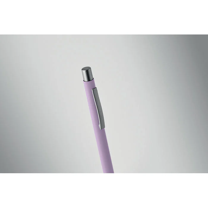 MO3222 - Stylo bille aluminium recyclé – Image 38