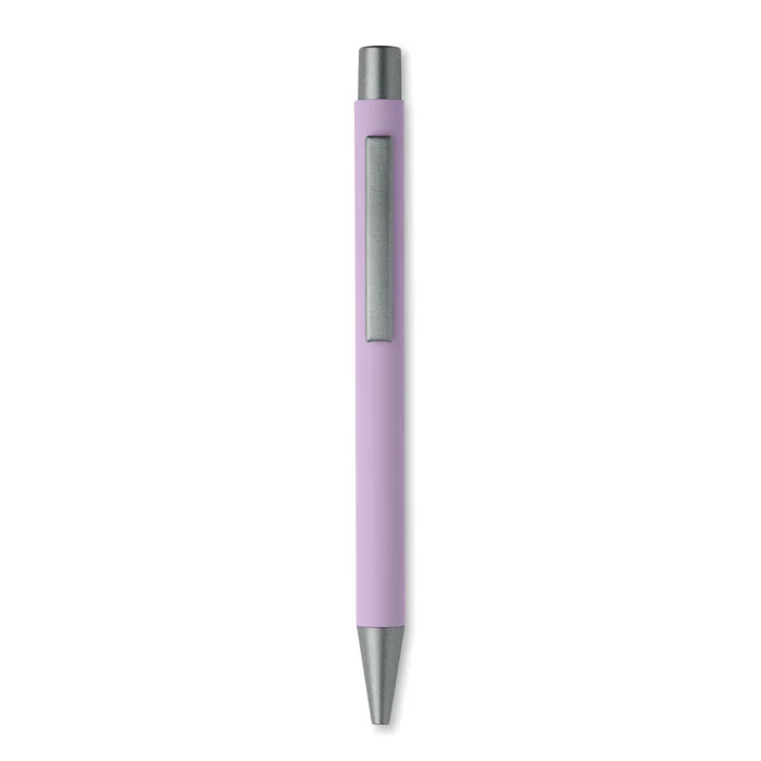 MO3222 - Stylo bille aluminium recyclé – Image 36