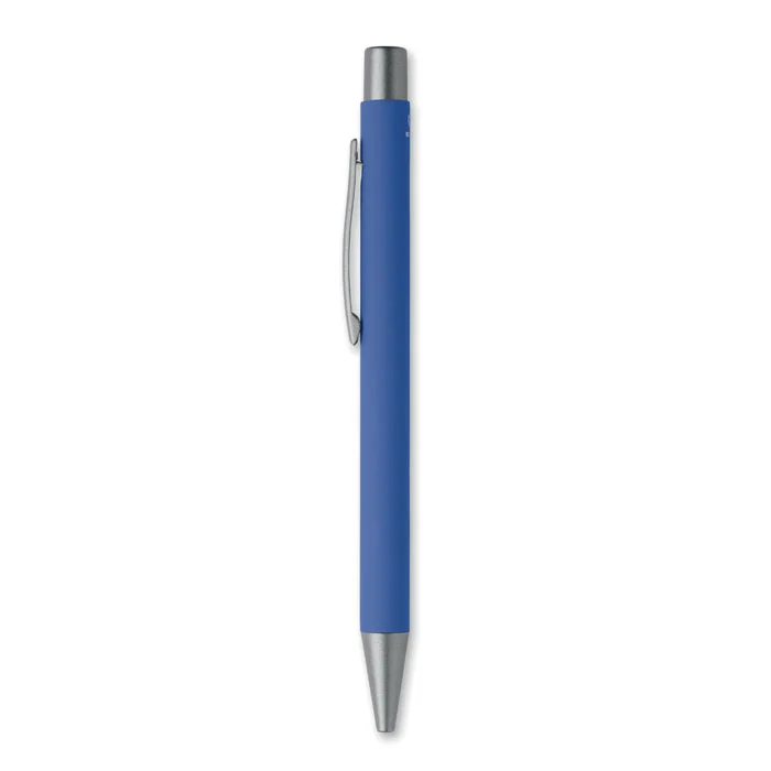 MO3222 - Stylo bille aluminium recyclé – Image 41